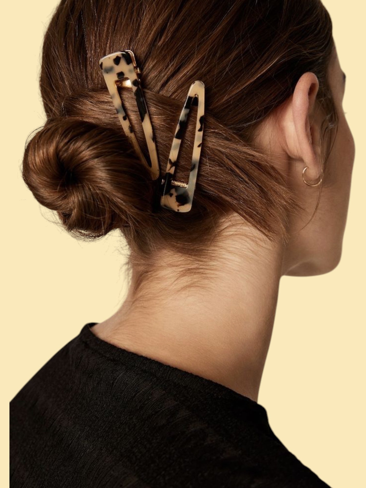 Hairpins