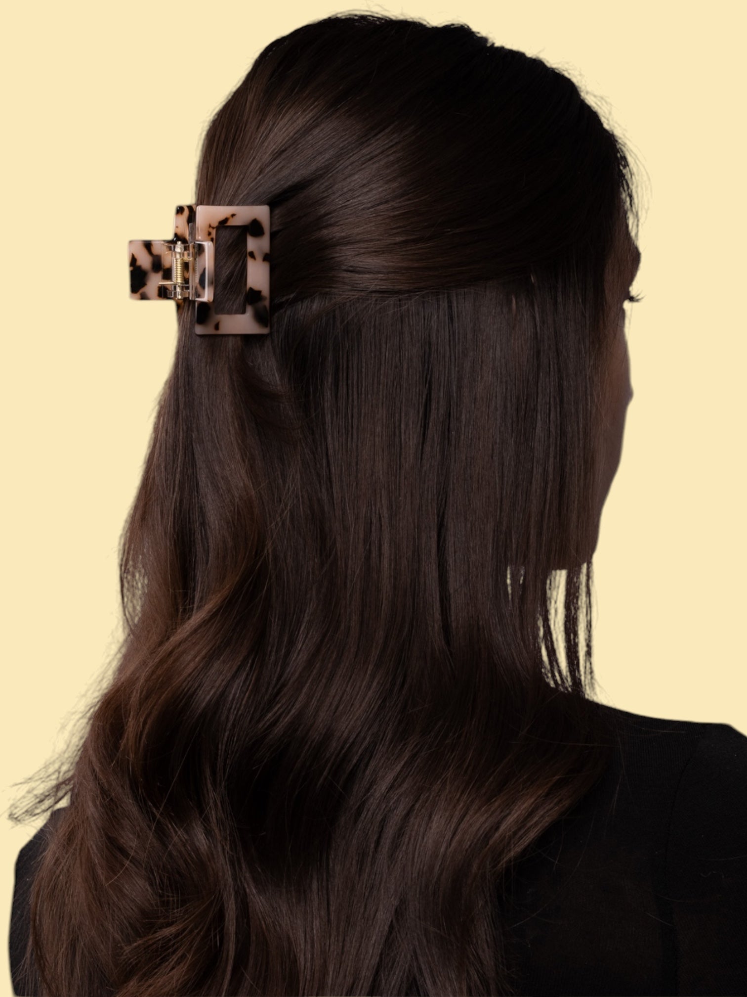 Middle clips