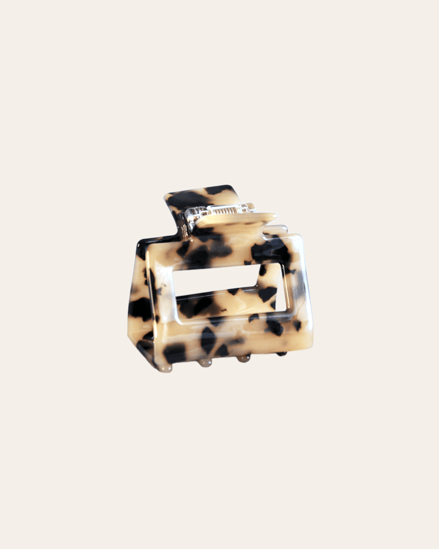BEE Hair Clip - Tortoise