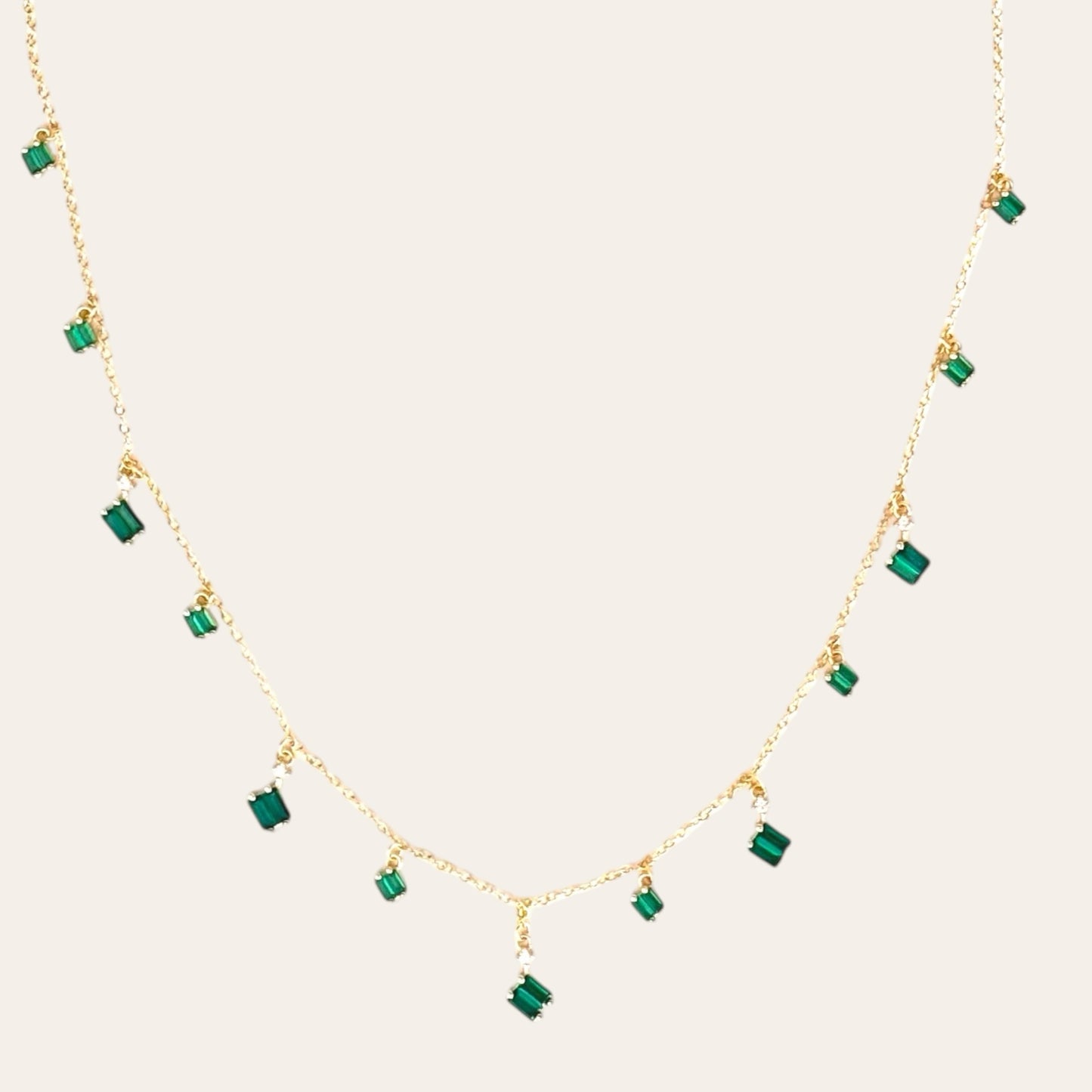 Grace Necklace