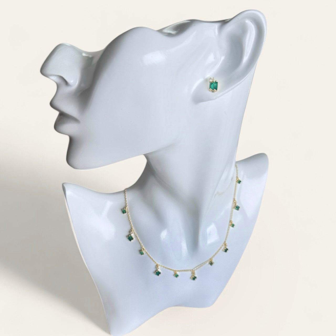 Grace Necklace
