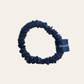 Silk scrunchies 6 pcs