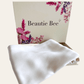 Princess silk pillowcase 60x40cm - Ivory