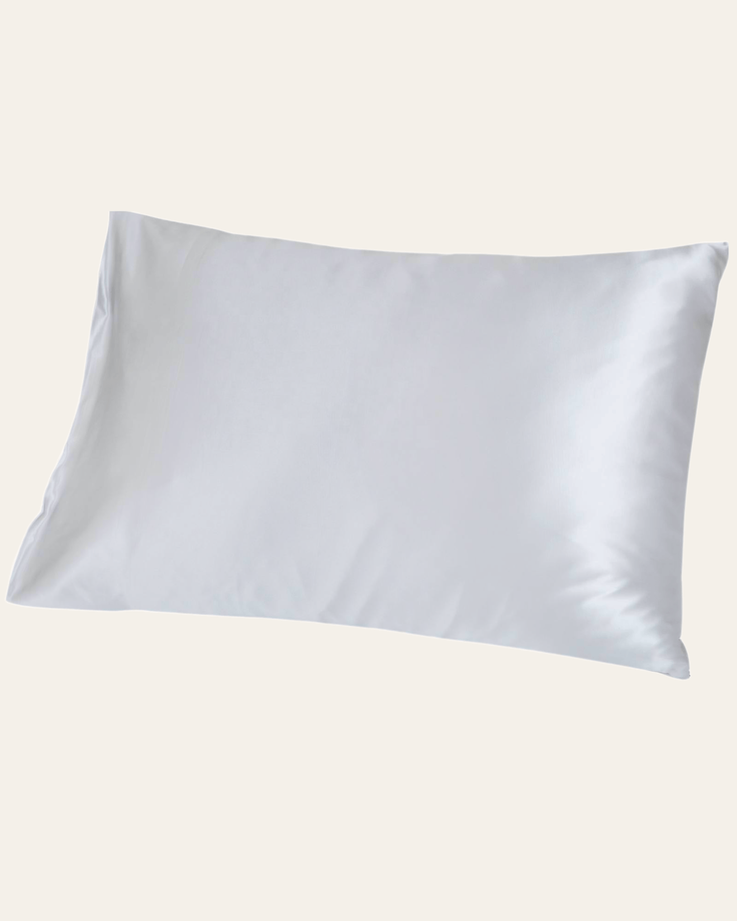 Queen Silk Pillowcase 76x51cm