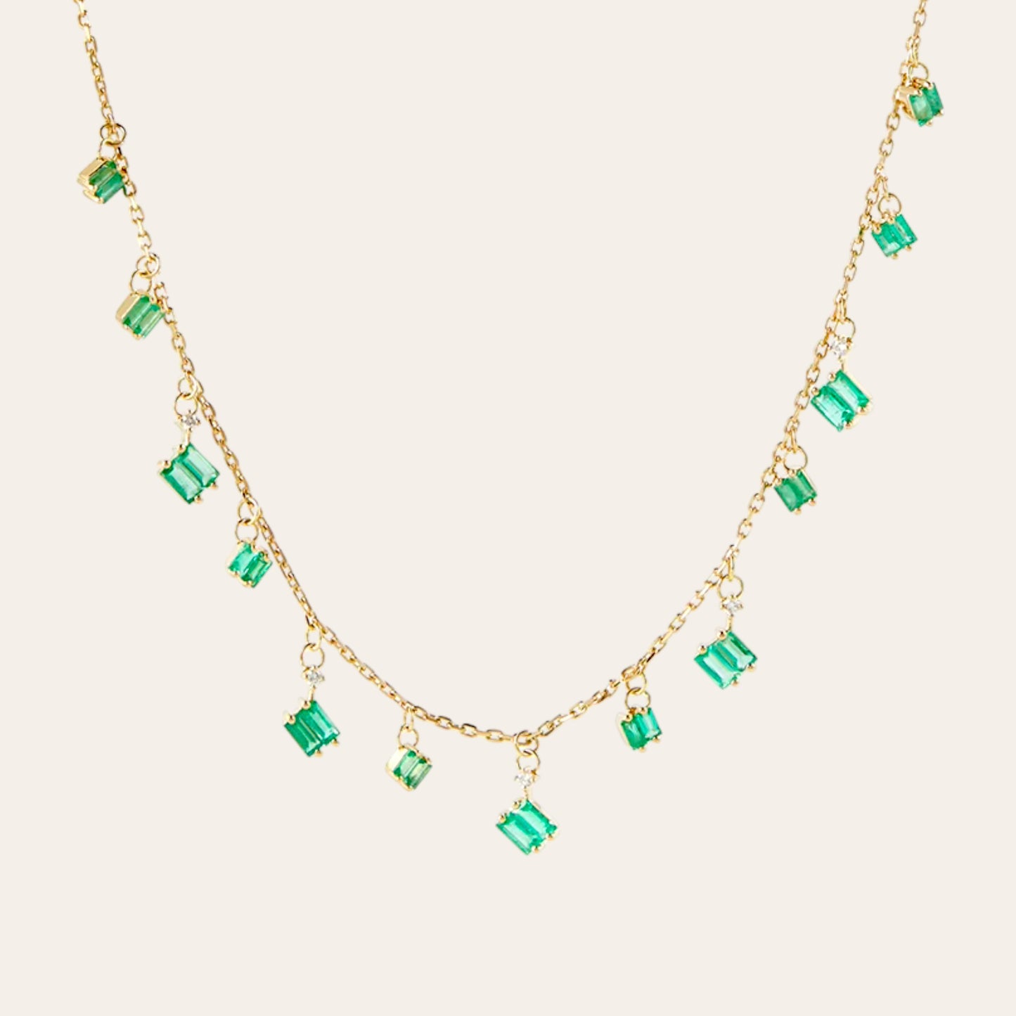 Grace Necklace