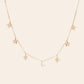 Necklace Alessia