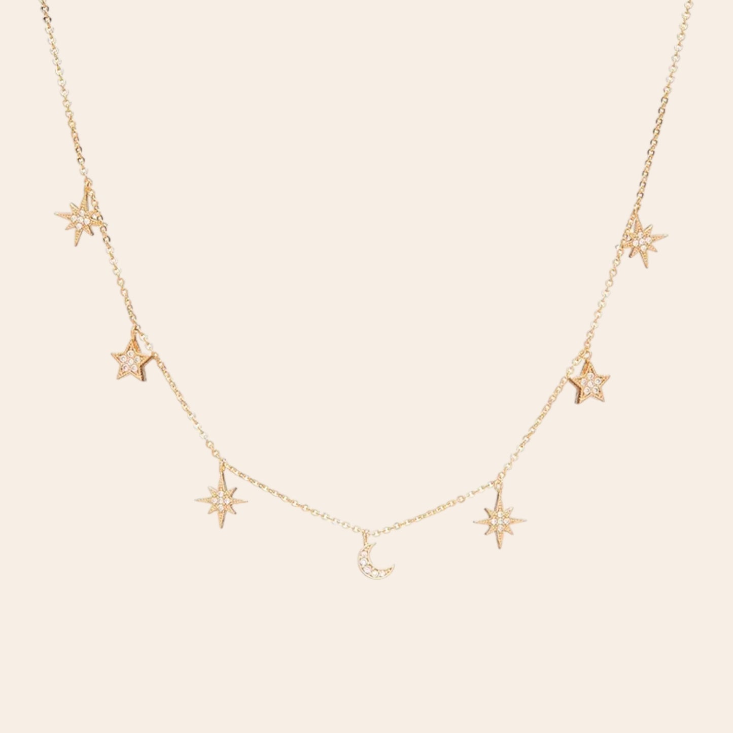 Necklace Alessia