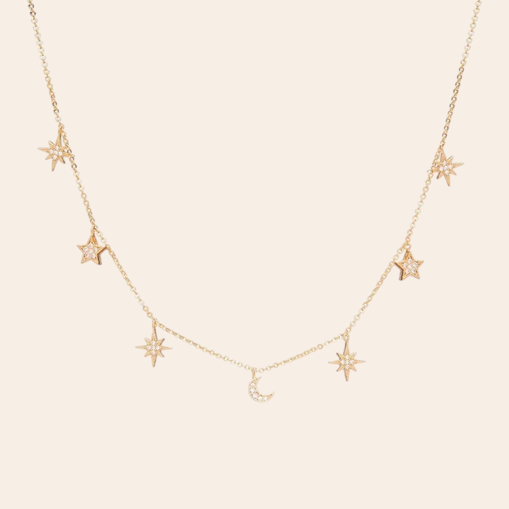 Necklace Alessia