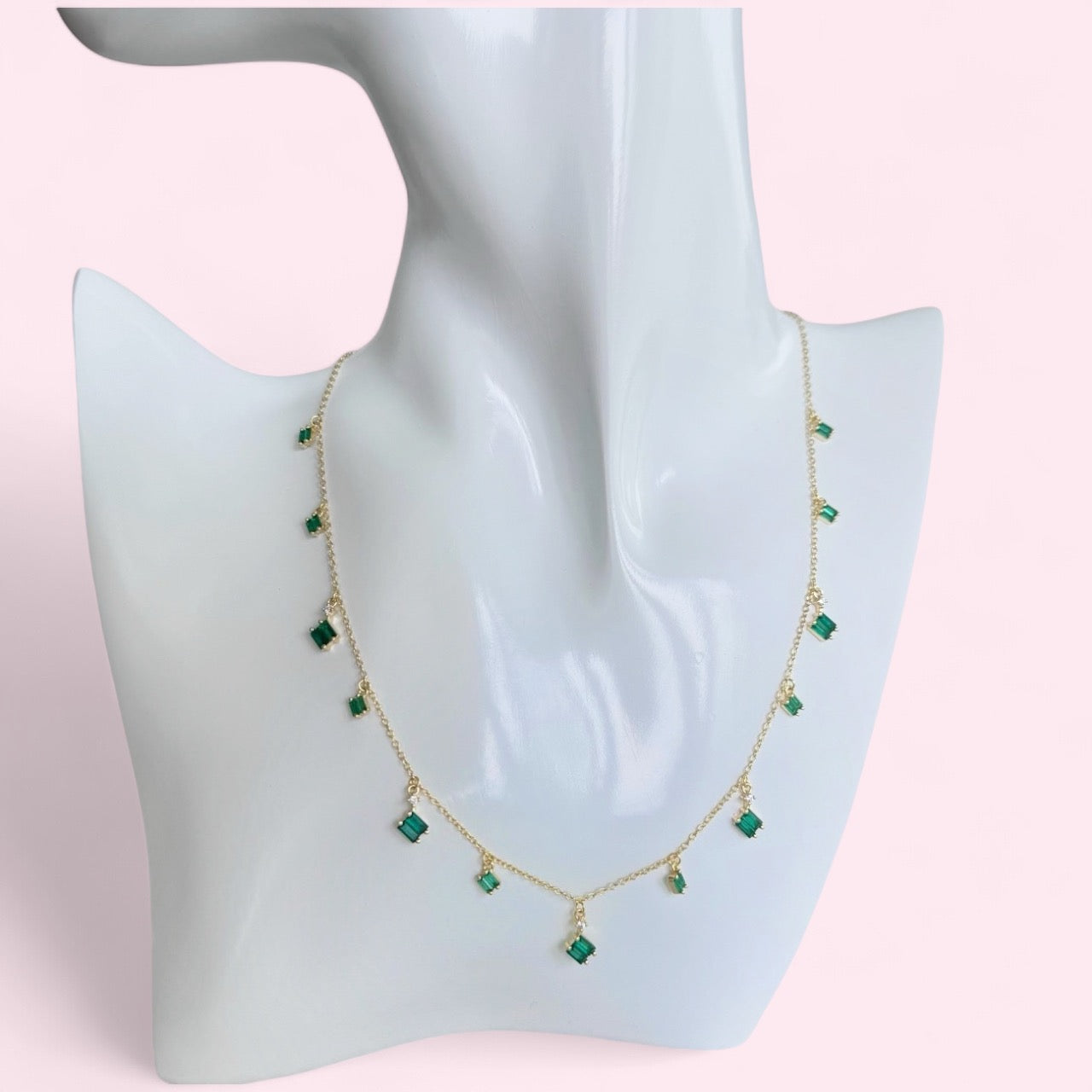 Grace Necklace