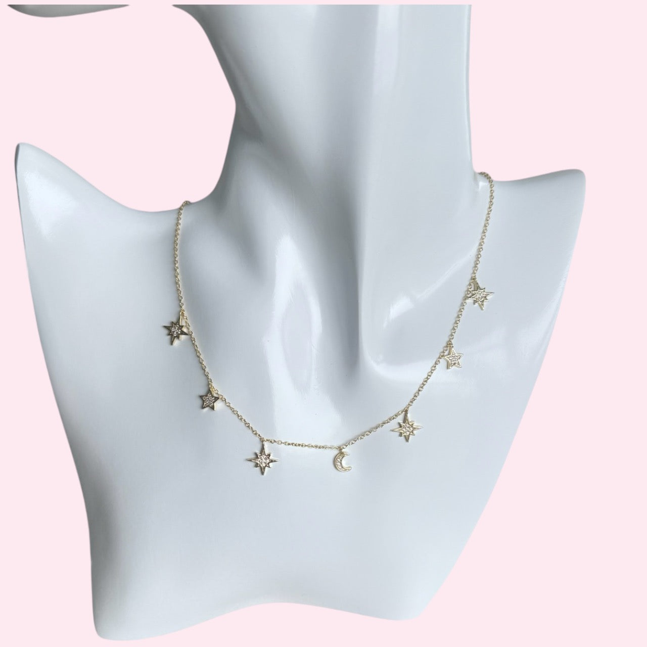 Necklace Alessia