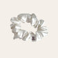 Silk Scrunchie - E -