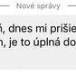 Hodvábna gumička Medium - Tmavo hnedá