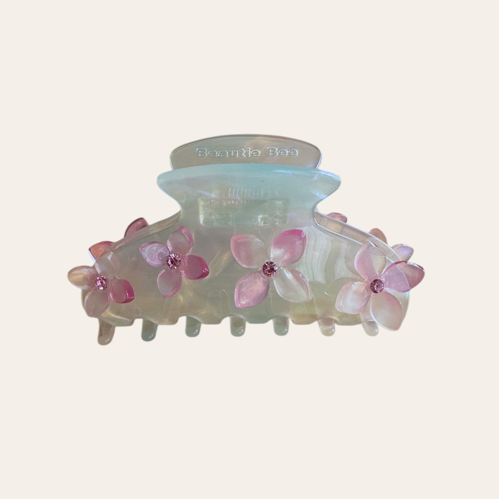 Hair clip - Blossom