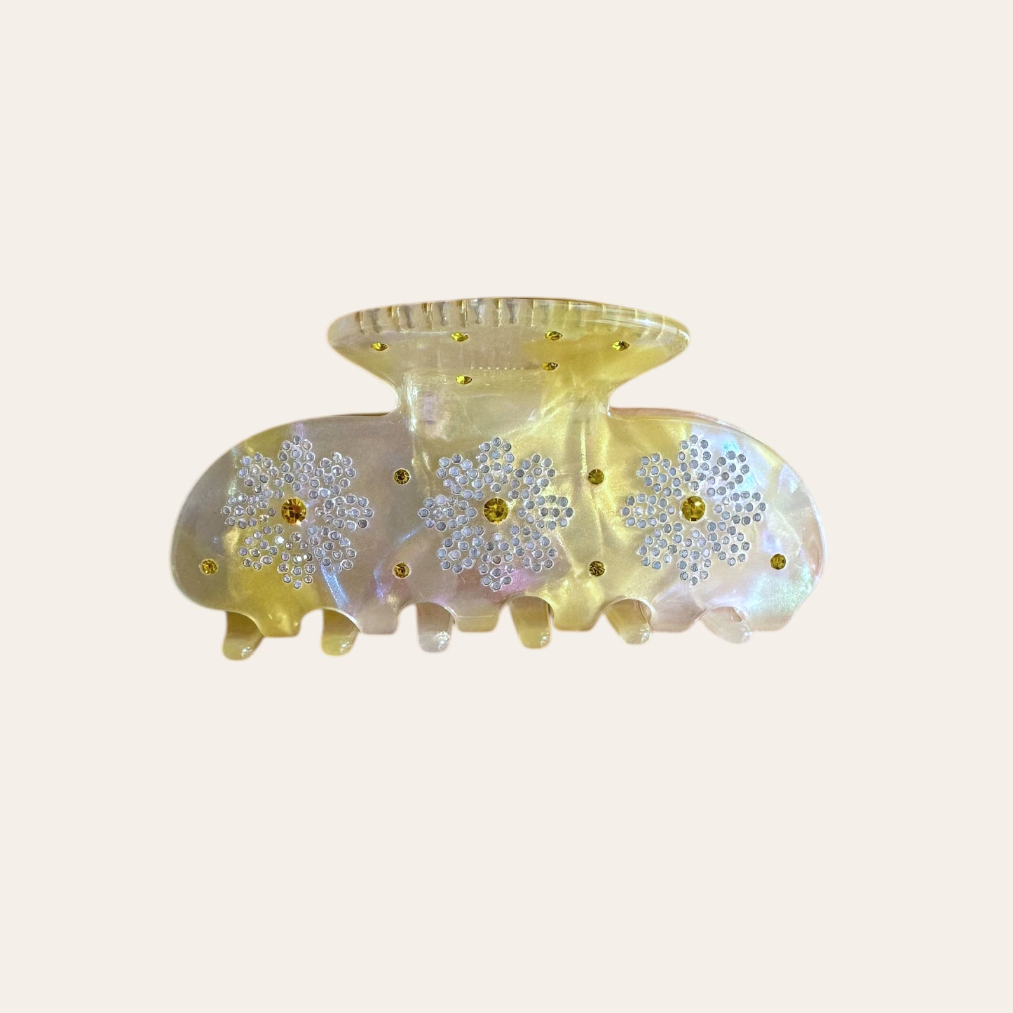 Hair Clip - Margaret