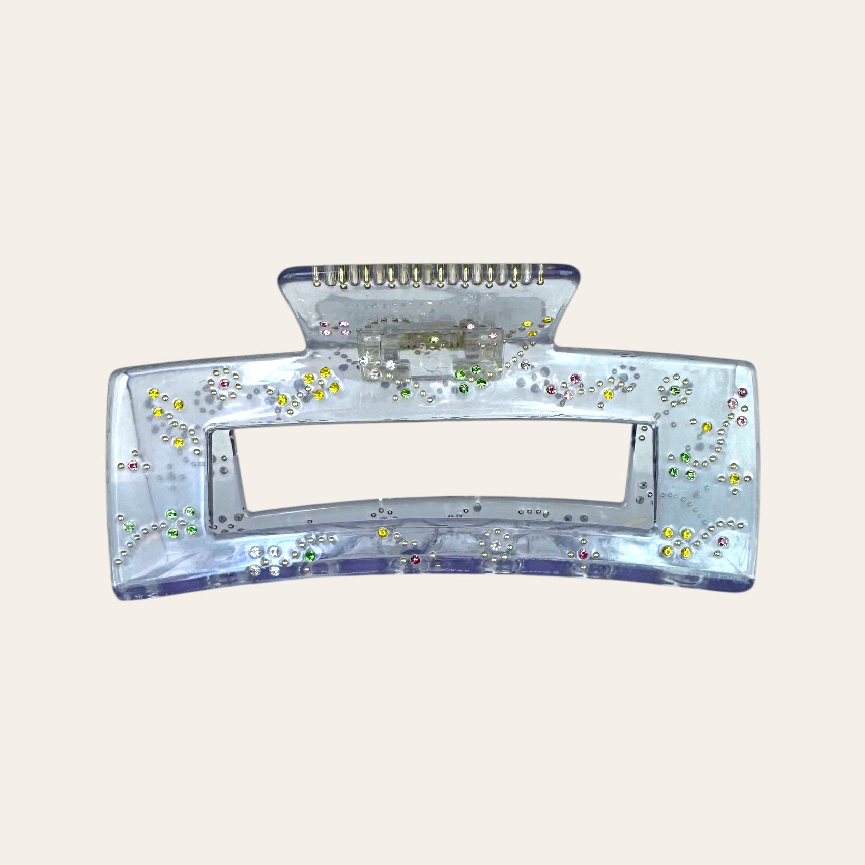 Hair Clip Aura