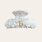 Litera Bee Hair Clip | H |