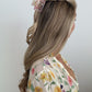 BEE clip Clover - light pink
