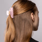 Posh Hair Clip - Ballerina Pink