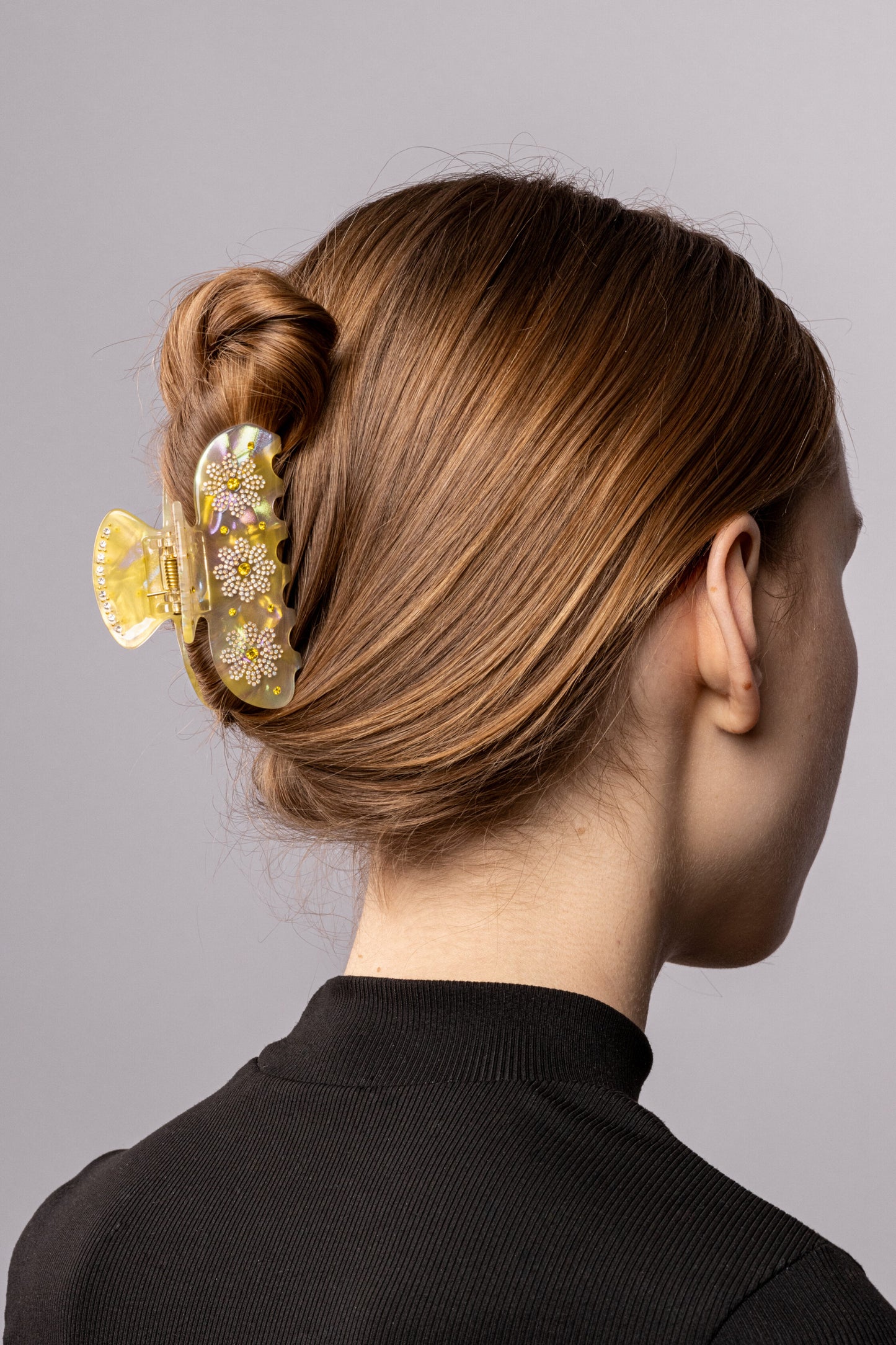 Hair Clip - Margaret