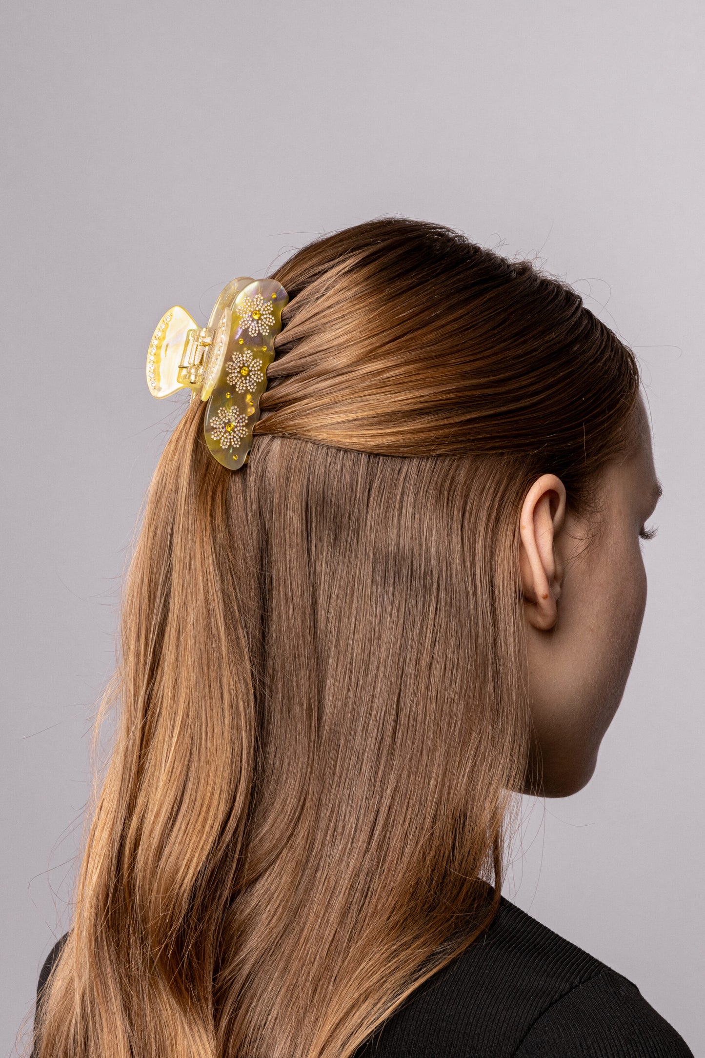 Hair Clip - Margaret