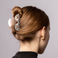 Hair clip Trio Love