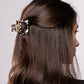 BEE - Moccacino Hair Clip