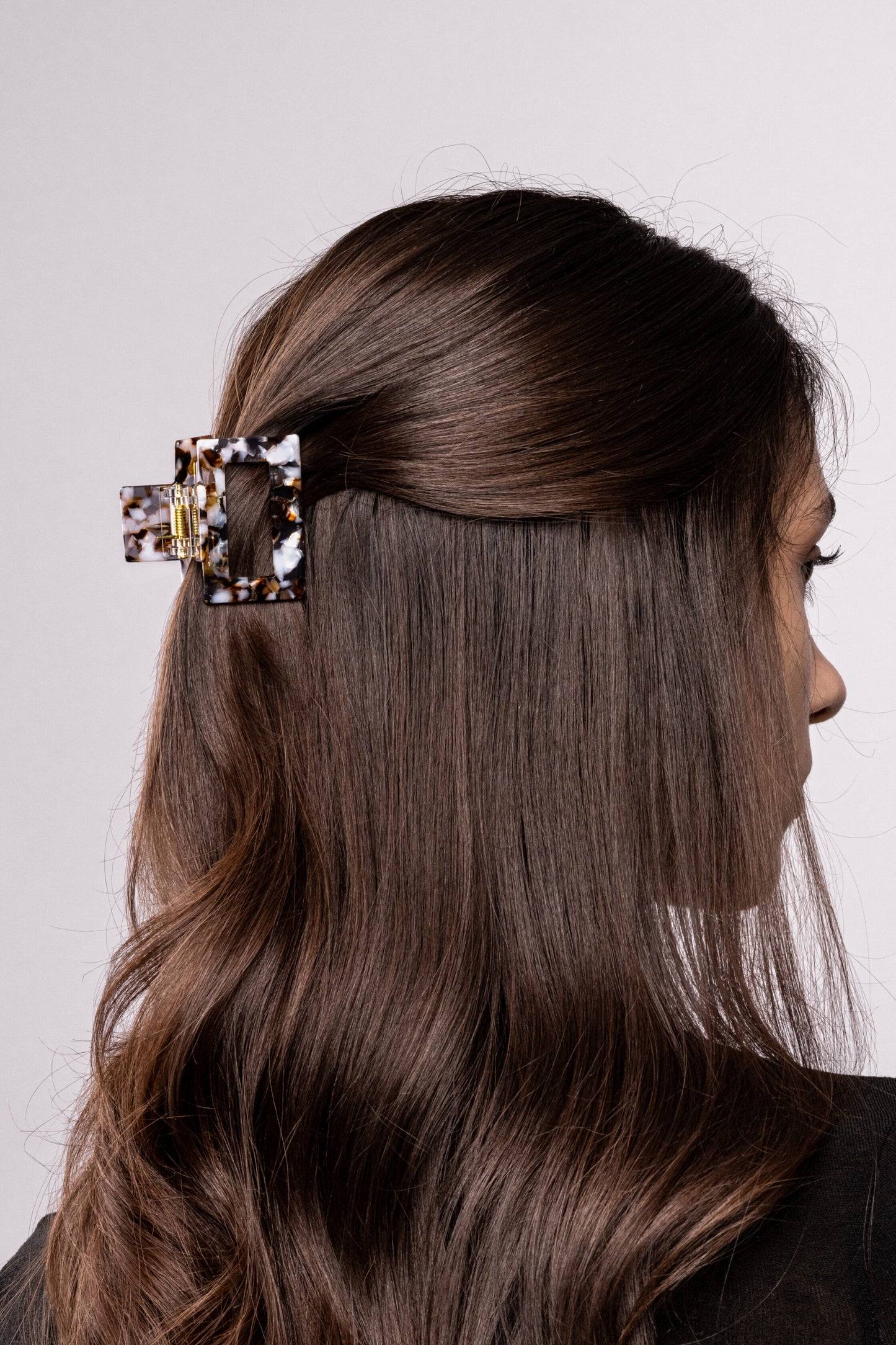 BEE - Moccacino Hair Clip