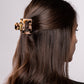 BEE Hair Clip - Tortoise