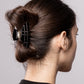 Hair Clip Posh - Black