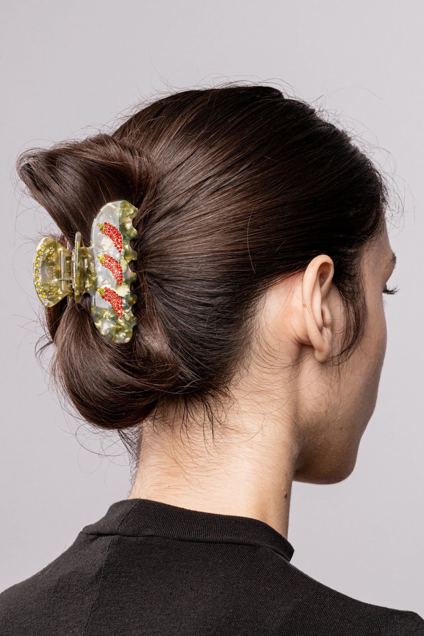 Hair clip - Spicy🌶️
