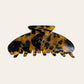 Hair clip CLOUD BEE - tortoise