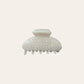 Hair Clip Posh Mini - Creme
