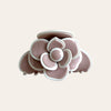 Camelia klip - Baby pink