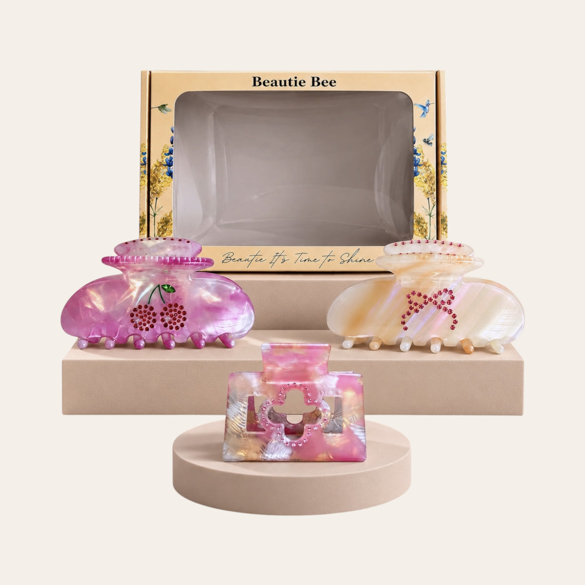 Sweet Pink Set