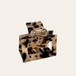 BEE Hair Clip - Tortoise