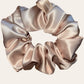XL Silk Scrunchie - Pink