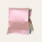 Princess Silk Pillowcase 60×40 cm – Ballet Pink