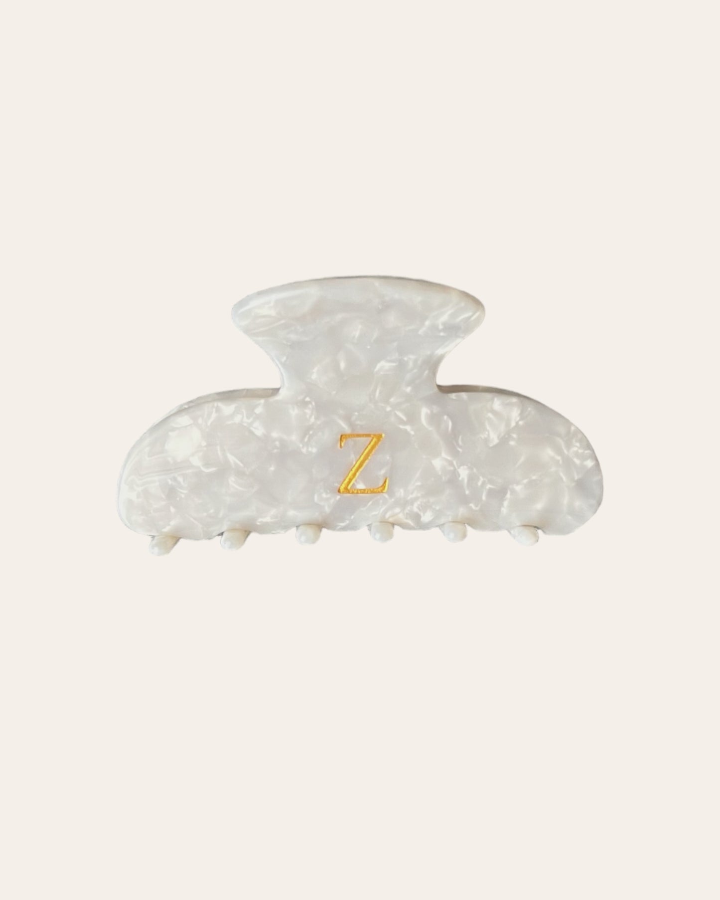 Litera Bee Hair Clip | From |