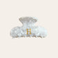 Litera Bee Hair Clip | H |